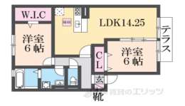 奈良県葛城市 賃貸