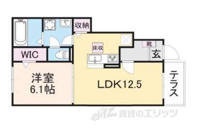 滋賀県大津市 賃貸