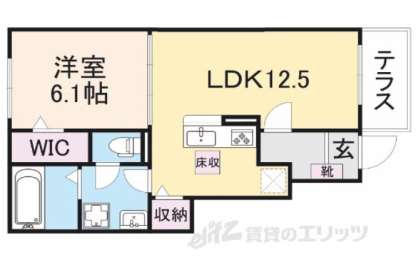 滋賀県大津市 賃貸