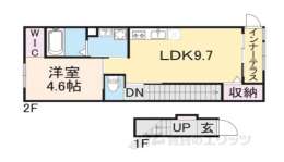 滋賀県近江八幡市 賃貸
