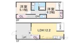 大阪府守口市 賃貸