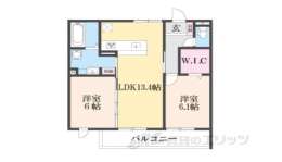 滋賀県守山市 賃貸