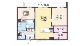滋賀県栗東市 賃貸