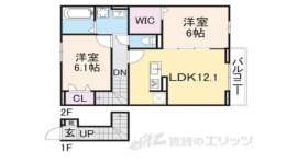 滋賀県栗東市 賃貸