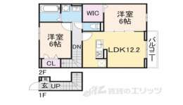 滋賀県栗東市 賃貸