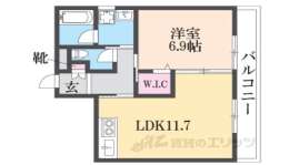 滋賀県大津市 賃貸
