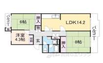 大阪府枚方市 賃貸