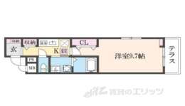 滋賀県大津市 賃貸