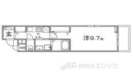 滋賀県大津市 賃貸