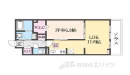 滋賀県大津市 賃貸