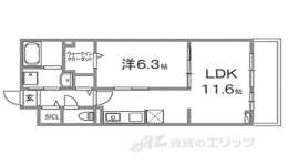 滋賀県大津市 賃貸