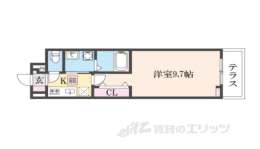 滋賀県大津市 賃貸