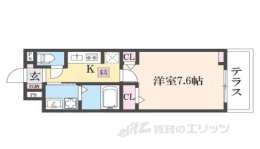 滋賀県大津市 賃貸