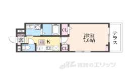 滋賀県大津市 賃貸