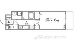 滋賀県大津市 賃貸