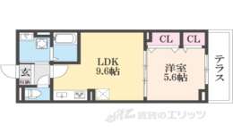 京都市下京区 賃貸