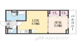 京都市下京区 賃貸