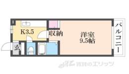 奈良県橿原市 賃貸