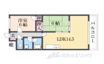 大阪府交野市 賃貸