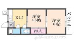 京都府福知山市 賃貸