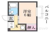 奈良県奈良市 賃貸