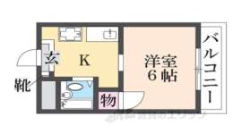 奈良県奈良市 賃貸