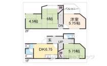 大阪府枚方市 賃貸