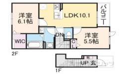 滋賀県栗東市 賃貸