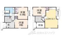 京都府舞鶴市 賃貸