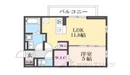 滋賀県近江八幡市 賃貸