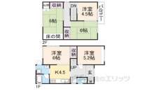 大阪府枚方市 賃貸