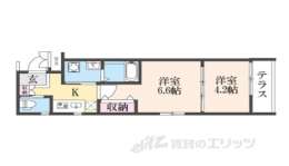 京都市下京区 賃貸