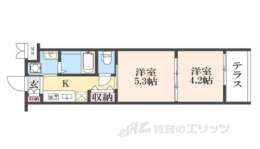 京都市下京区 賃貸