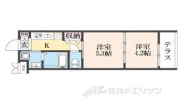 京都市下京区 賃貸