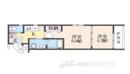京都市下京区 賃貸