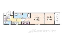 京都市下京区 賃貸