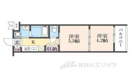 京都市下京区 賃貸