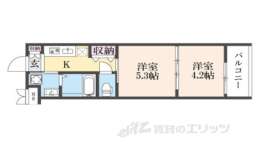 京都市下京区 賃貸