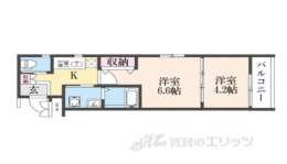 京都市下京区 賃貸