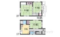 大阪府寝屋川市 賃貸