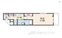 奈良県橿原市 賃貸