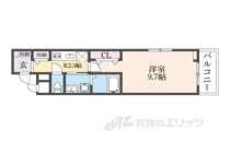 奈良県橿原市 賃貸