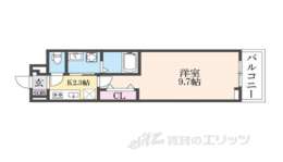 奈良県橿原市 賃貸