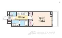 奈良県橿原市 賃貸