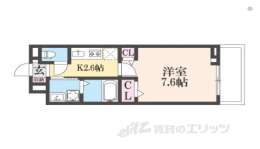 奈良県橿原市 賃貸