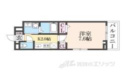奈良県橿原市 賃貸