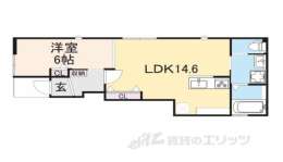 京都市下京区 賃貸