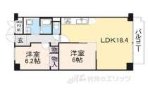 京都市上京区 賃貸