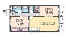 奈良県桜井市 賃貸
