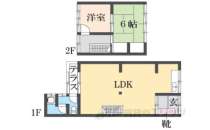奈良県奈良市 賃貸